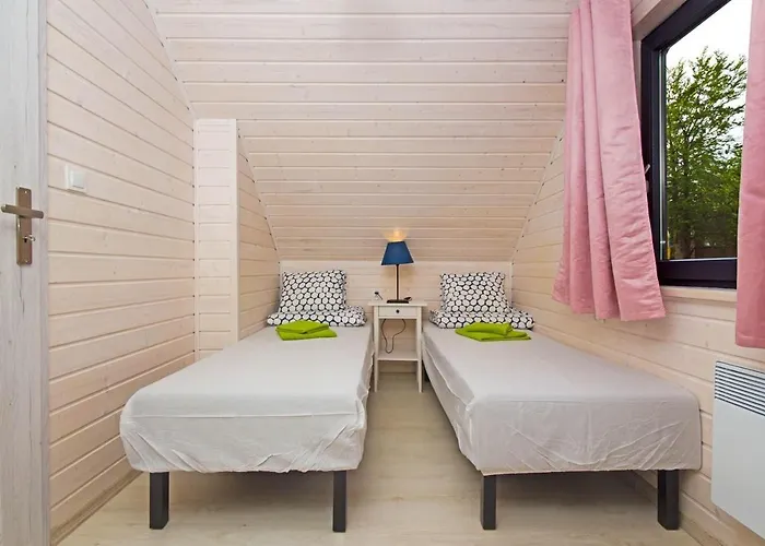 Osrodek Promenada- Jastrzębia Góra